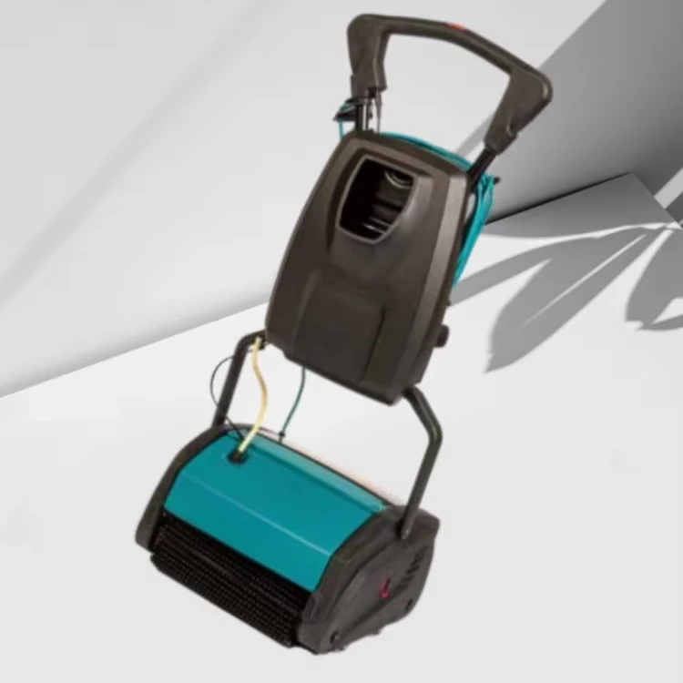 Commercial Cleaning Machine MW Pro 340 Escalator Cleaner for Escalator