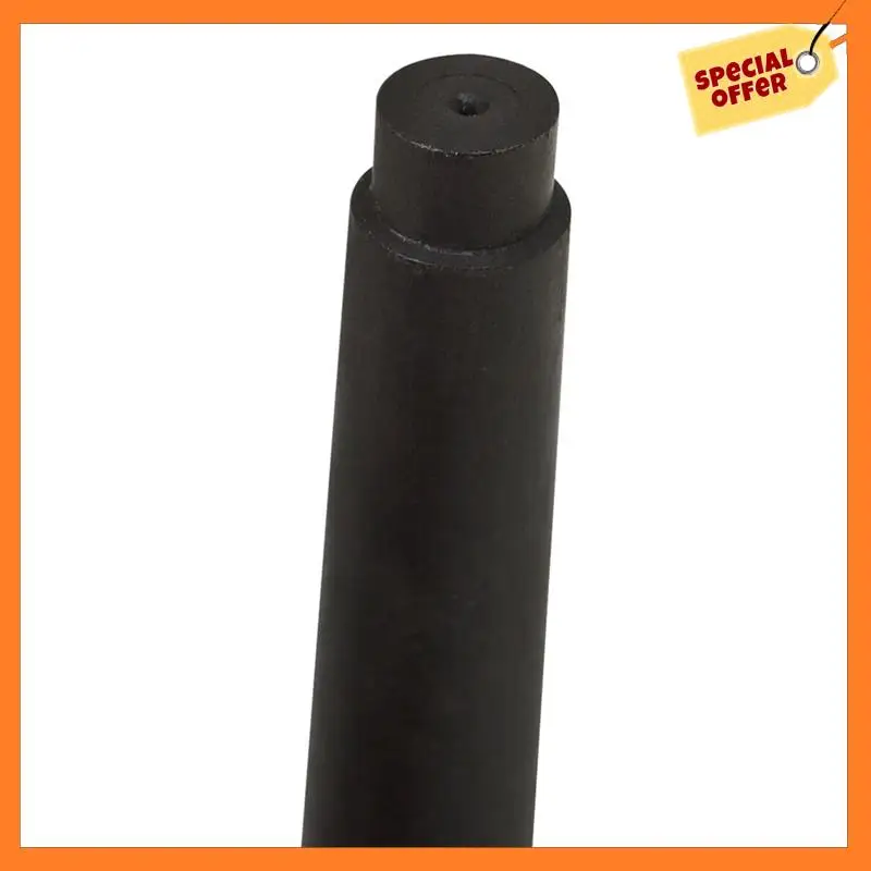 

AD08-4/4 Cello String Knob Ebonewood Hand String Shaft Hand-Carved Cello Shaft Non-Slip Knob