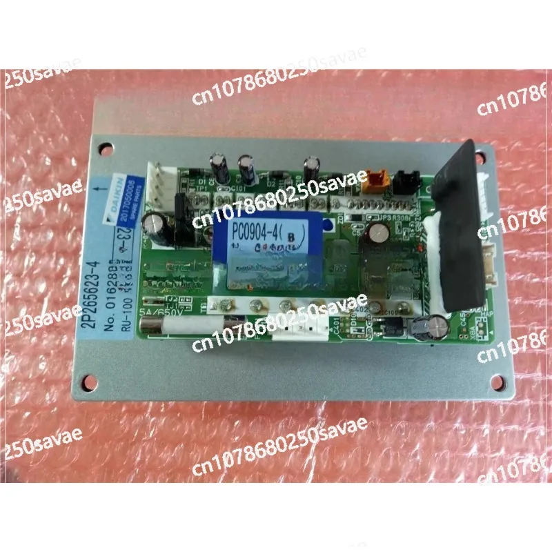 PC0904-4 2P265623 لوحة تحويل التردد الخاص لمروحة مكيف الهواء تنطبق على لوحة مروحة دايكن متعددة الخطوط #3