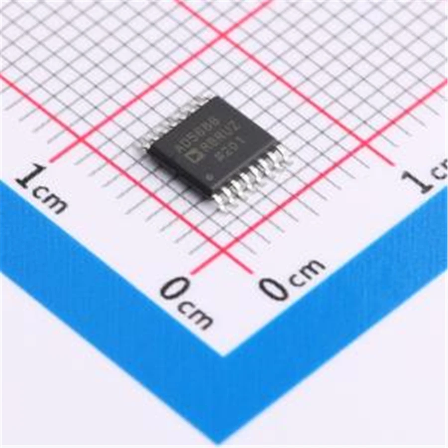 

2PCS/LOT(ADC/DAC/Data Conversion) AD5686RBRUZ-RL7