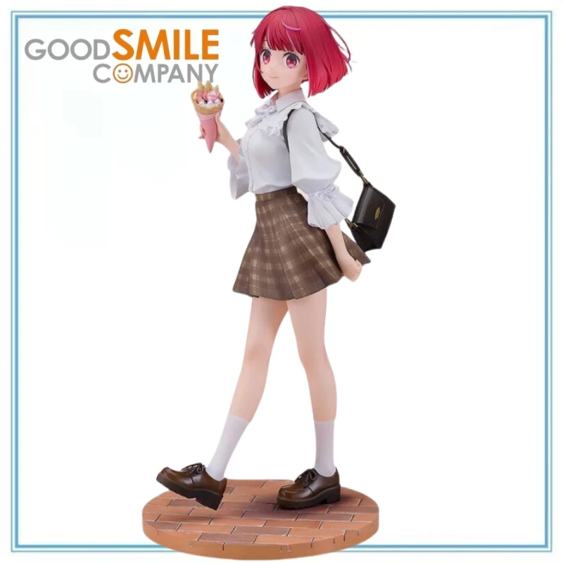 

BANDAI Authentic Oshi No Ko-Arima Kana-1/6-Date Style Ver Anime Collection Series Model Cartoon Character Original Boys Gift