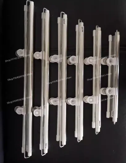 

Automatic Telescopic Protective Cover for Injection Molding Machine and Machine Tool, Dustproof Bellow Cover Accessories