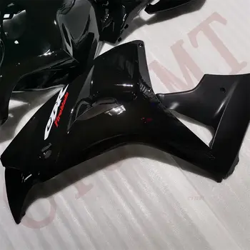 8 最佳銷售 本田 CBR 1000 2007 - №5