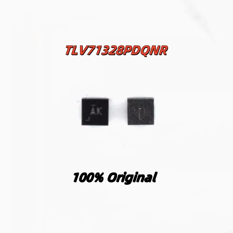 10PCS 100% New TLV7… - image