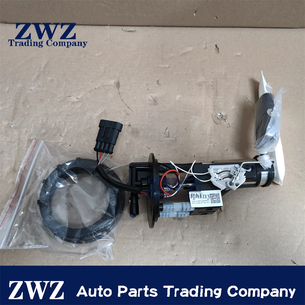 

Fuel Pump Module Assembly&Tank Seal For Polaris RZR RS1 General 1000 EPS,General 4 1000 EPS,General XP EPS OEM 47-1016