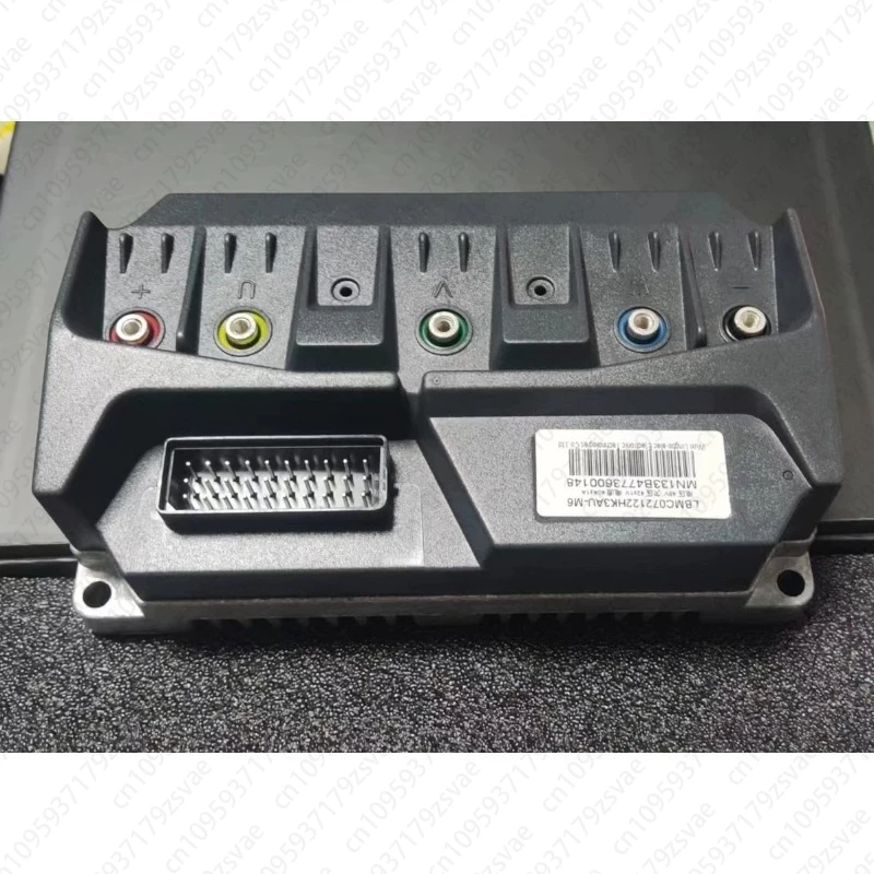 Controller Old Dual…