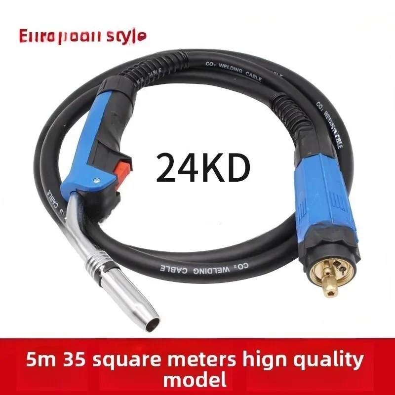 MB24 Mig Welding Gu…