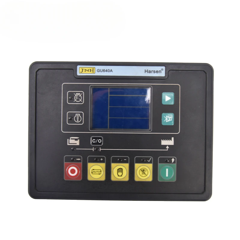 Harsen GU640A Generator controller