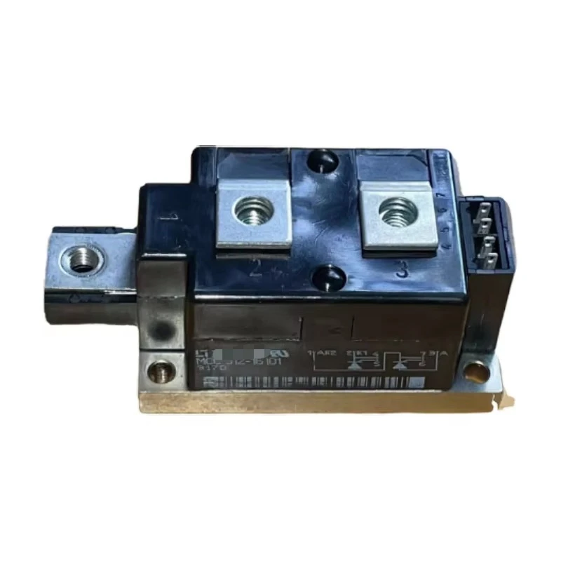 

New & Original PLC Soft Start Thyristors MCC312-16 MCD312-16
