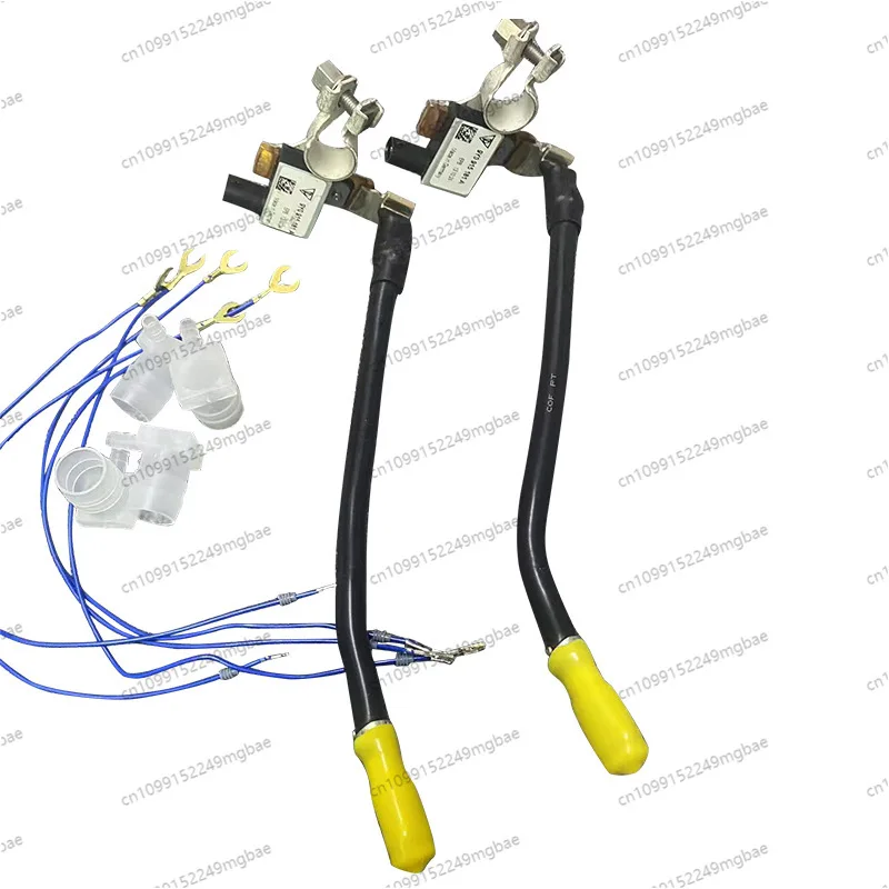 

9Y0 915 181 A Battery Conversion Cable Negative Wire for Lithium Lead Acid Direct Supply