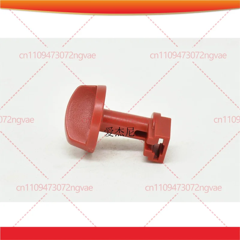 10pcs For Husqvarna 543R Carburetor Choke Knob Lever Garden Power Tool Accessories