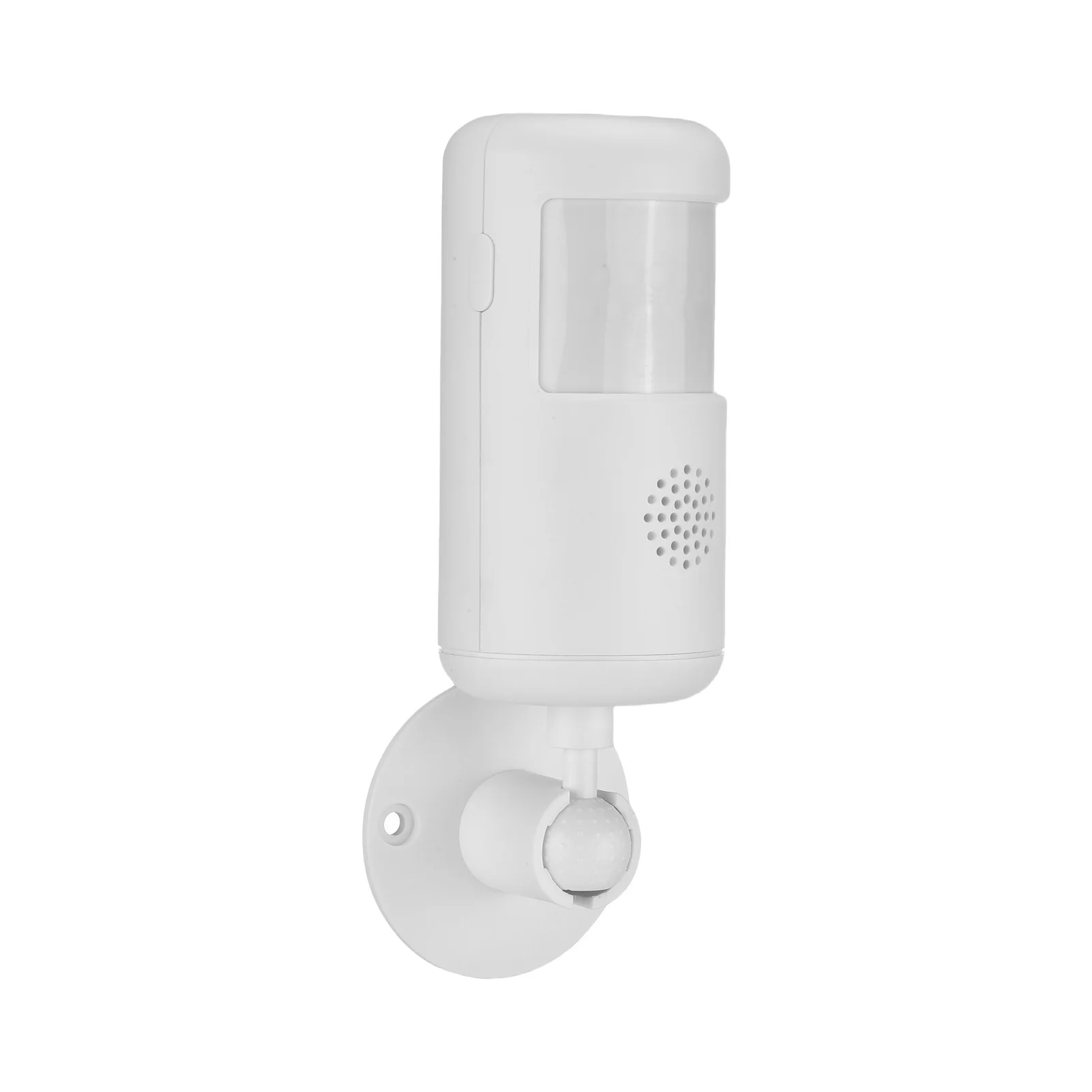 Specialized PIR Motion Sensor Detector Fit for Smart Life TY APP WiFi Security Sensor 12m Detection Distance Push Alarm Function
