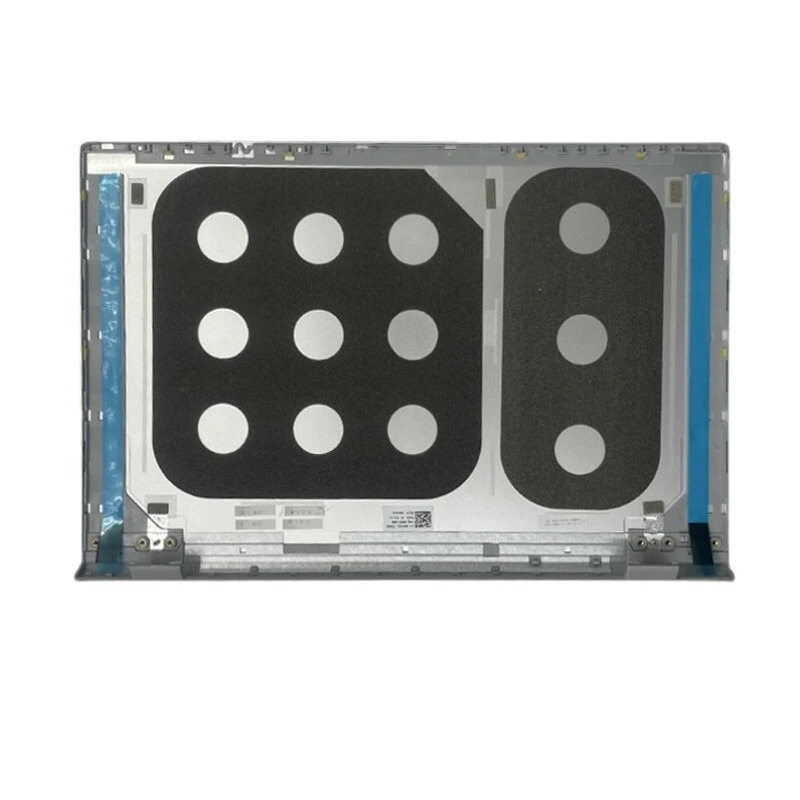 New for Dell Inspiron 14 5401 5402 5405 Laptop LCD Back Cover/Bezel/Hinge 0WK1KG view 2