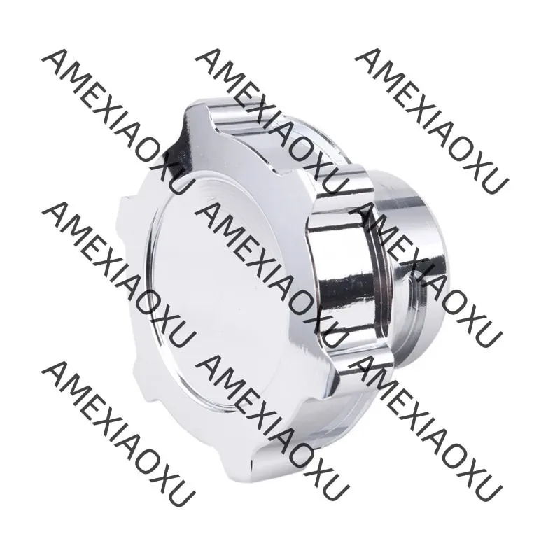 

Billet Aluminum Oil Cap for Chevy Chevrolet Camaro Corvette LSX LS1 LS6 LS2 LS3 LS4 for GM Cadillac Pontiac