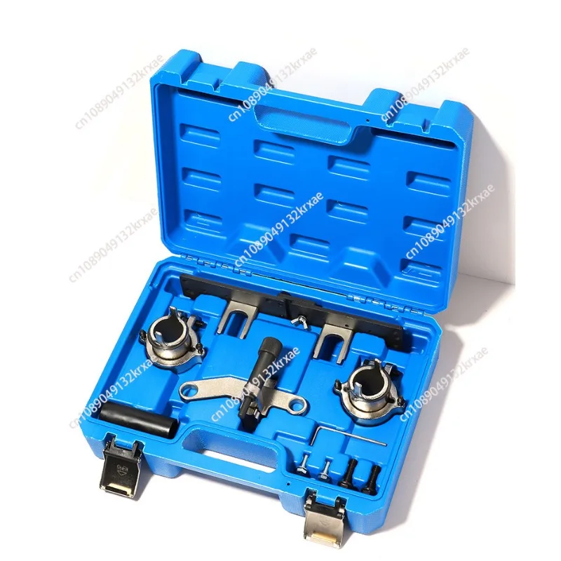 For Synchronizing GM Chevrolet Onix 1.0e Tracker 1.0 and 1.2 Lines Engine Timing Tool Kit