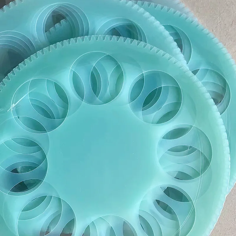 

Factory - Direct Superior G10 Water - Green FR4 Fiberglass Electrical Insulation Boards | Epoxy Resin Build | Custom Processing