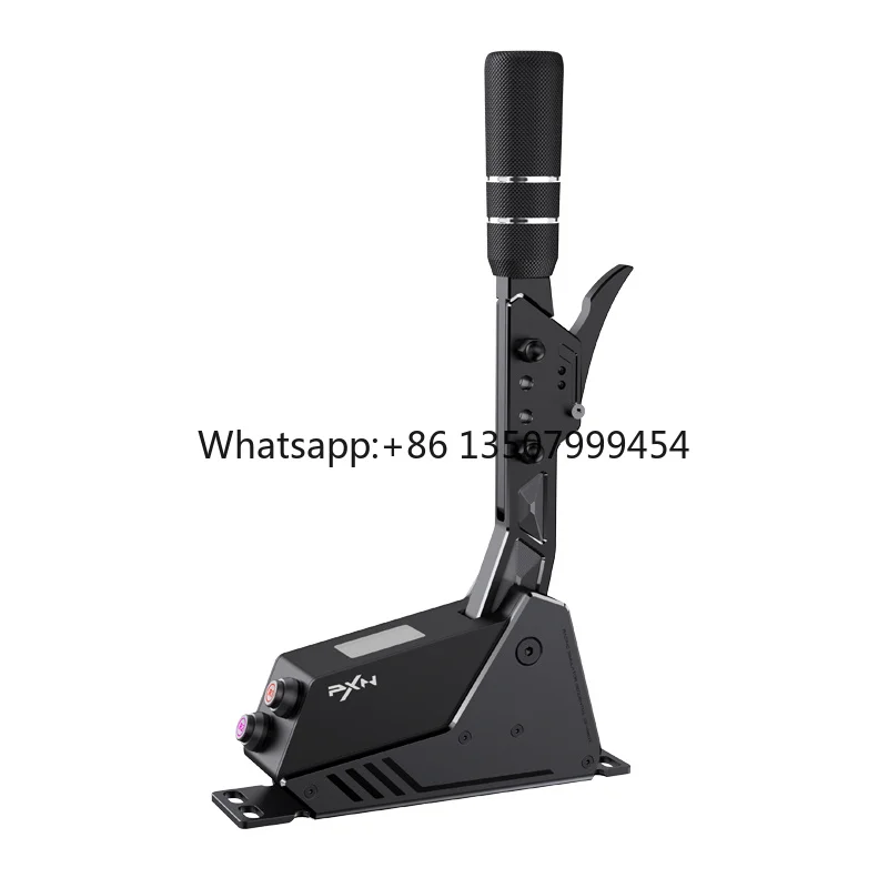 

PXN-SF SMG Shifter Car Racing Simulator Dedicated Game Steering Wheel Driving Simulation Accessory SF SMG