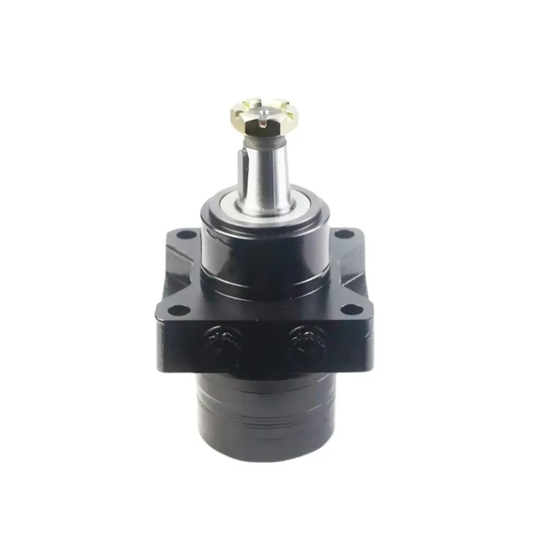 For Mechanical Part…