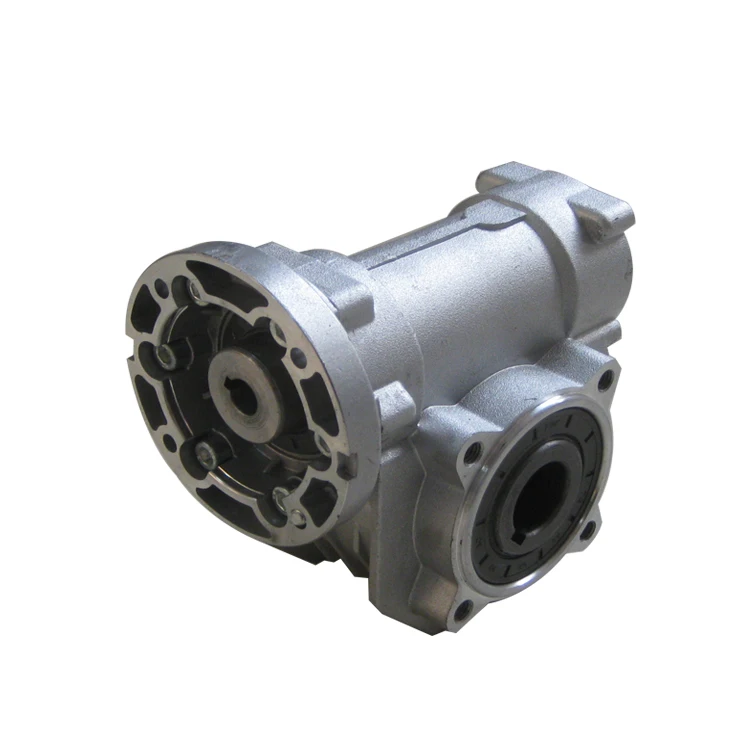 

New design vf series worm wheel speed reducer gearbox for sales