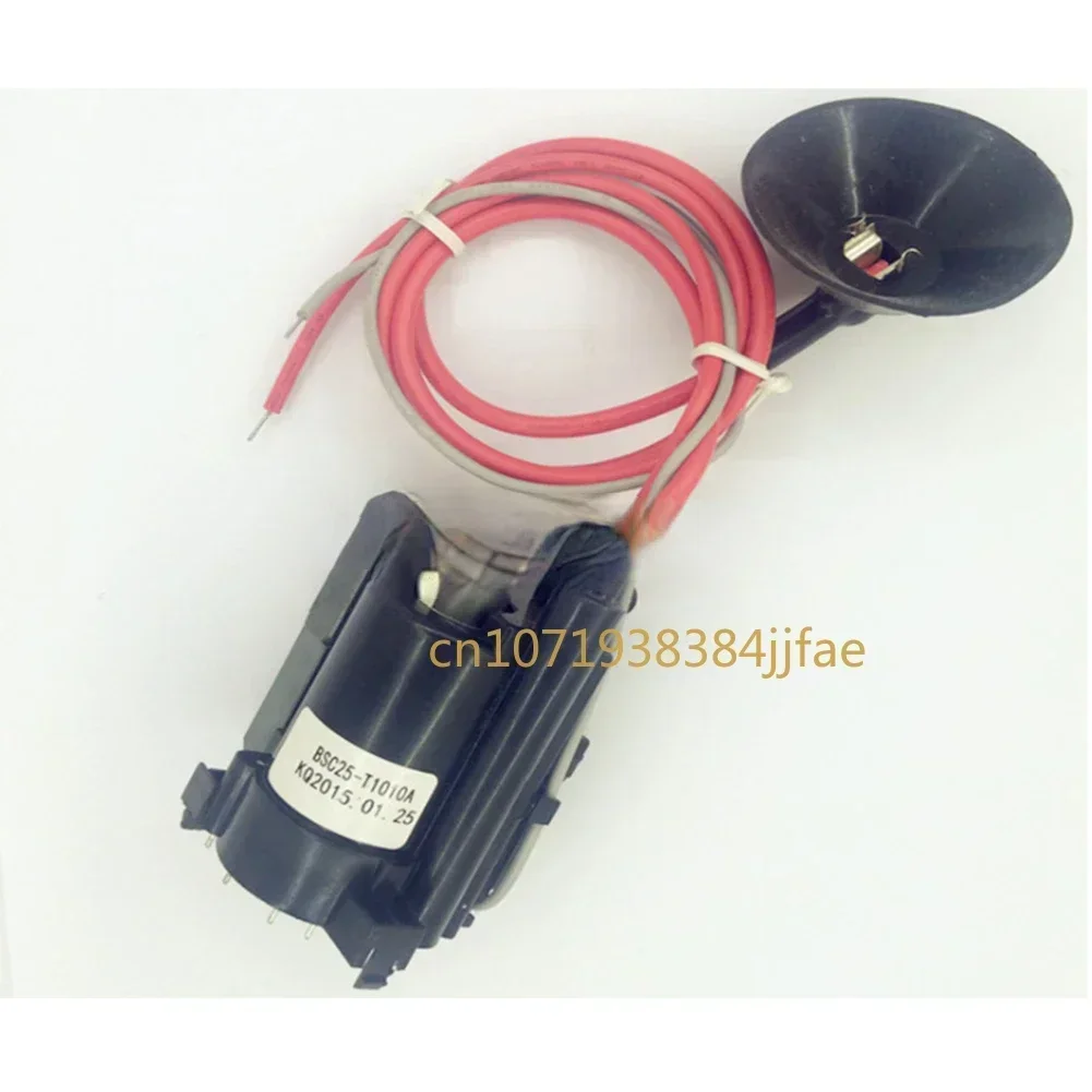 JHT-Flyback Transformer for TV CRT BSC25-1086 Cheapest Price FBT Good Quality