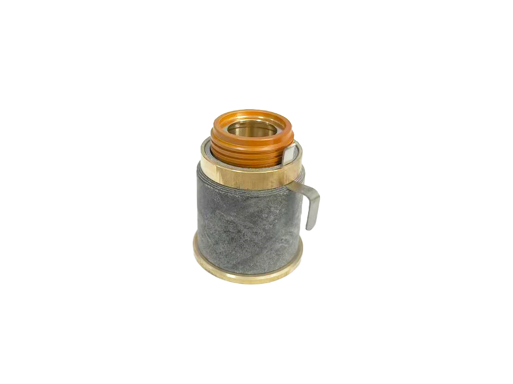 

BK14300-15 LC125 Copper Plasma Retaining cap Welding Equipment Accessories