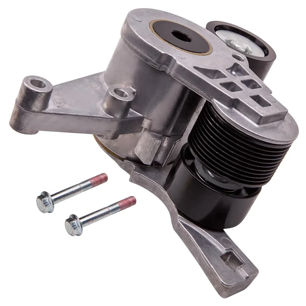 

Belt Tensioner Pulley Assembly Automatic for Freightliner Cascadia 38667 910585A