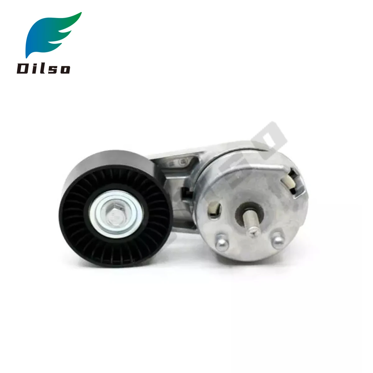 Belt Pulley Tensioner For Land Rover Discovery LR4 Range Sport LR035546 LR010756 LR064185