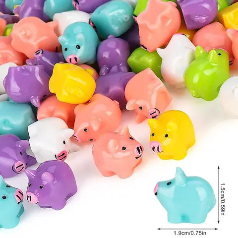 10 best sales miniatyrfigur - №6