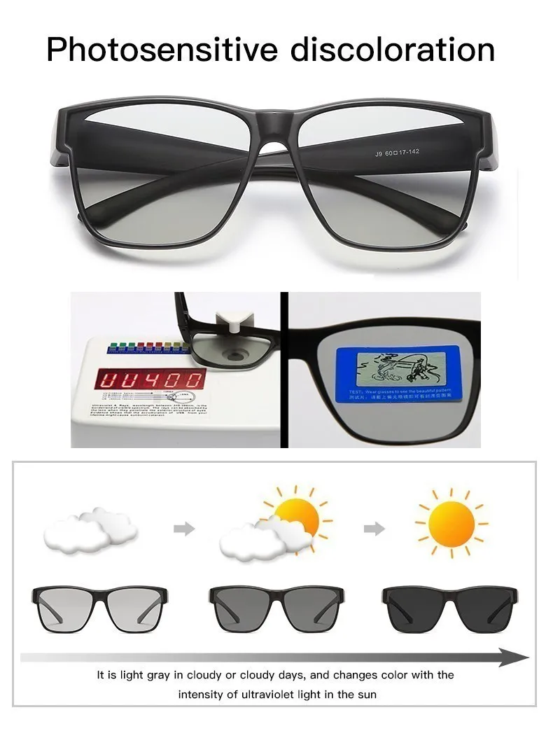 

Google Windbreak Plus Fashion Flexible Sunglasses Classic women Men Polarized Lens Driving Sun Glasses Retro Optical