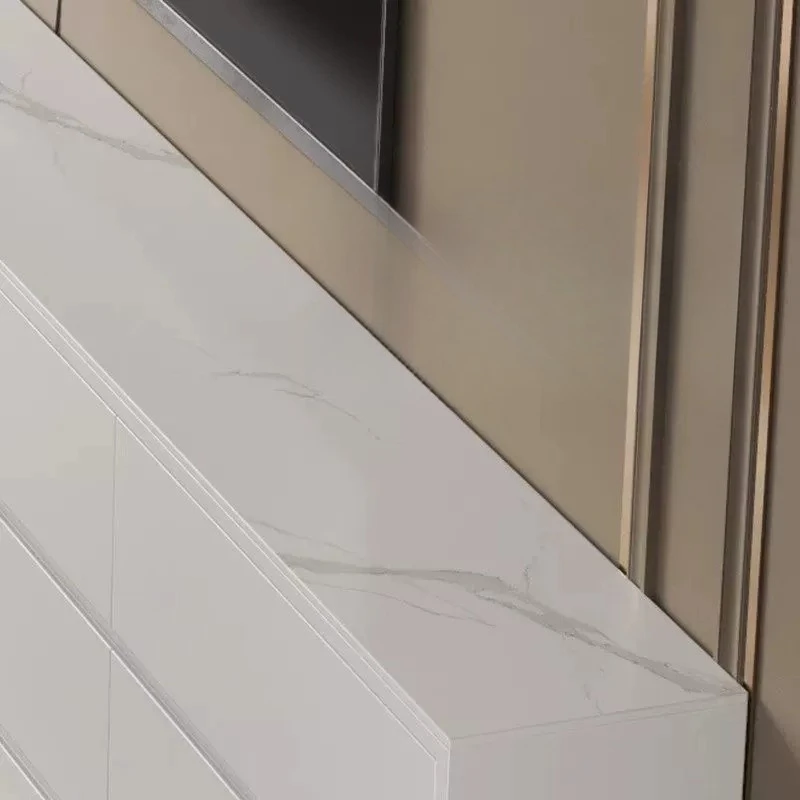 Bedside Luxury Tv Cabinets Sideboards Base Panel Mural Tv Cabinets Support Shelf Muebles Para Salas Mid Century Furniture
