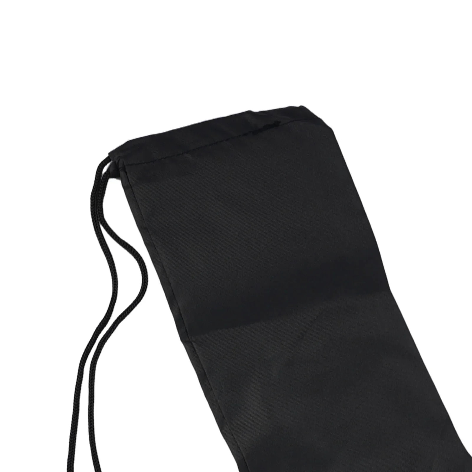 Adjustable 44-91cm Drawstring Tote Bag For Microphone Stand Lighting Stand Tripod Or Umbrella Compact Foldable Case