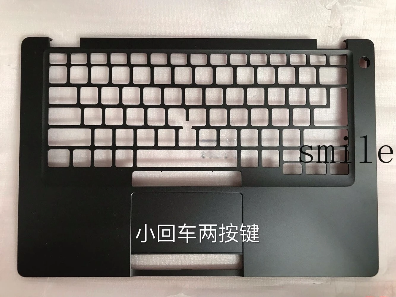

A1899K For Dell Chromebook 5400 E5400C Case Cover Shell Palmrest Touchapd