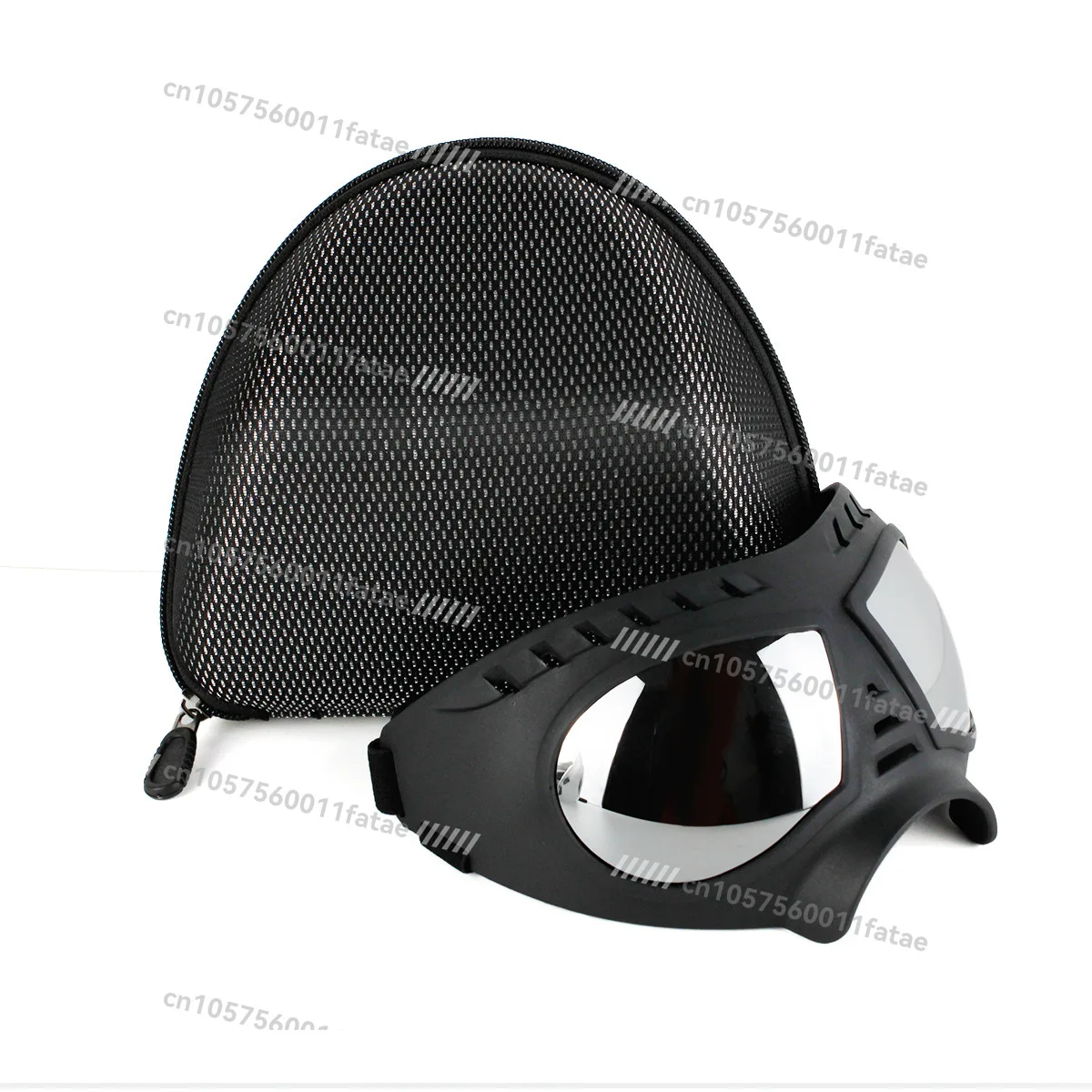 Pet Snow-proof UV-proof Windproof Goggles Dog Products Sun Mask New