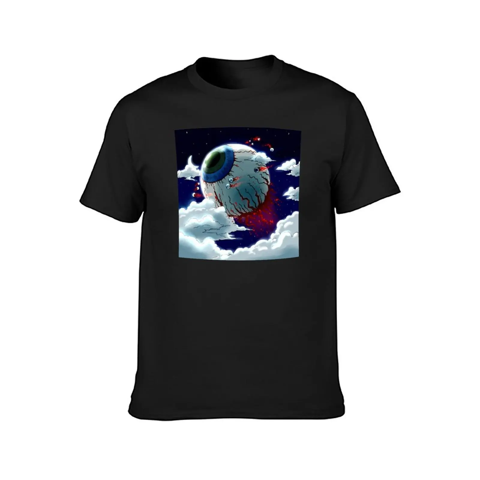 Terraria - Indie Game T-Shirt vintage korean fashion mens t shirts pack