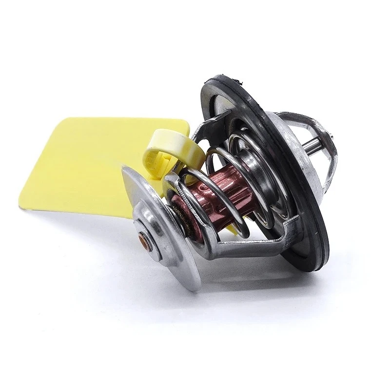 Termostat 126-5869 1265869 Kompatybilny z silnikiem Caterpillar 3116 3114 3126 3126B C9 C7