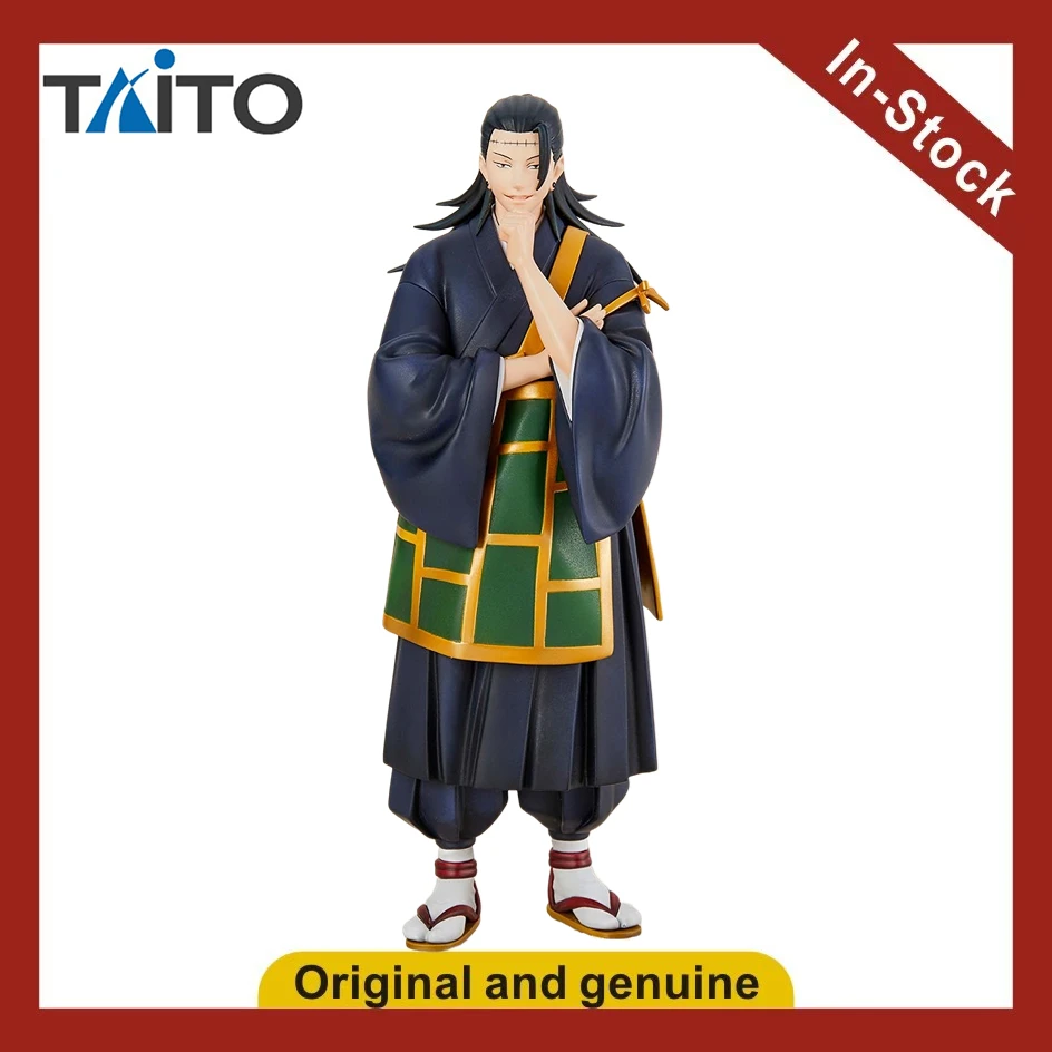 

【UA】Фигурка Xia Youjie от TAiTO, версия из аниме «Spell Return», модель-игрушка, подарок