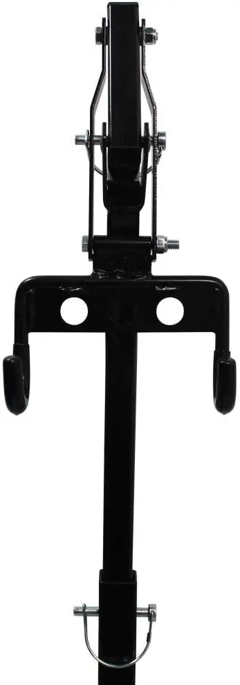 حامل رفع رافعة الثلج من سلسلة PRO 5001.5037 - أقصى ارتفاع 33 بوصة يناسب معظم عربات الثلوج · مبيعات المصنع مباشرة #4