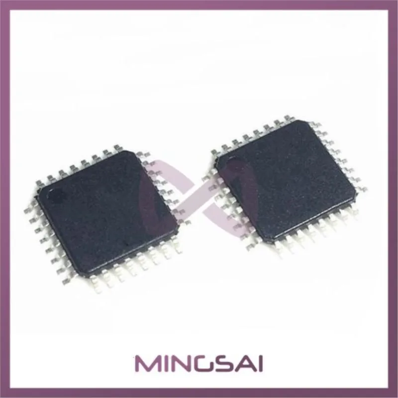 1pcs/lot ATMEGA165A-AU ATMEGA165A ATMEGA165P-16AU ATMEGA165P ATMEGA165PV-8AU ATMEGA165PV ATMEGA165PA-AU ATMEGA165PA QFP In Stock