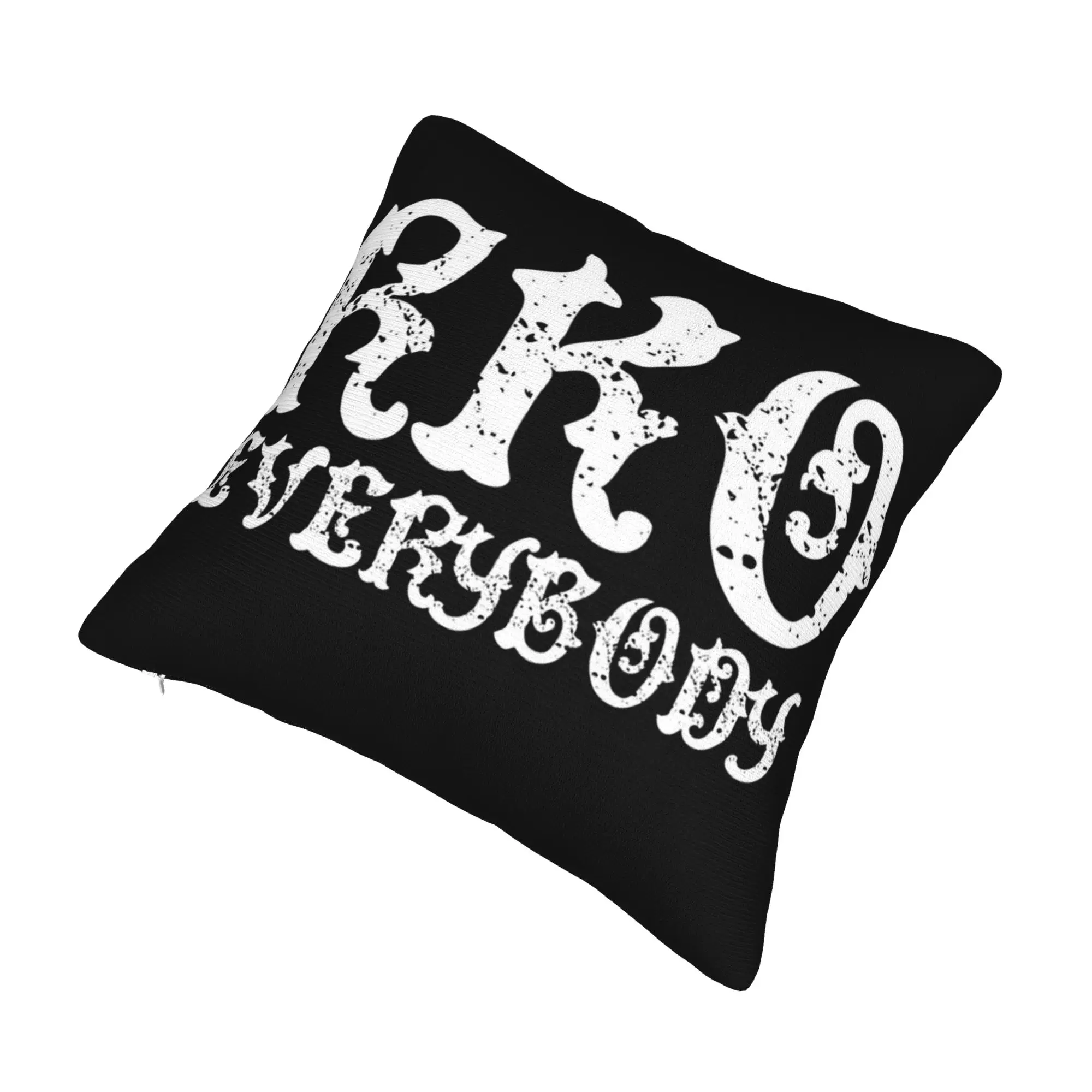 Randys Ortons RKO Everybody  Pillow Covers Accessories Printing Cushion Cover Decor  Pillow Case Cover Home Multiple Sizes