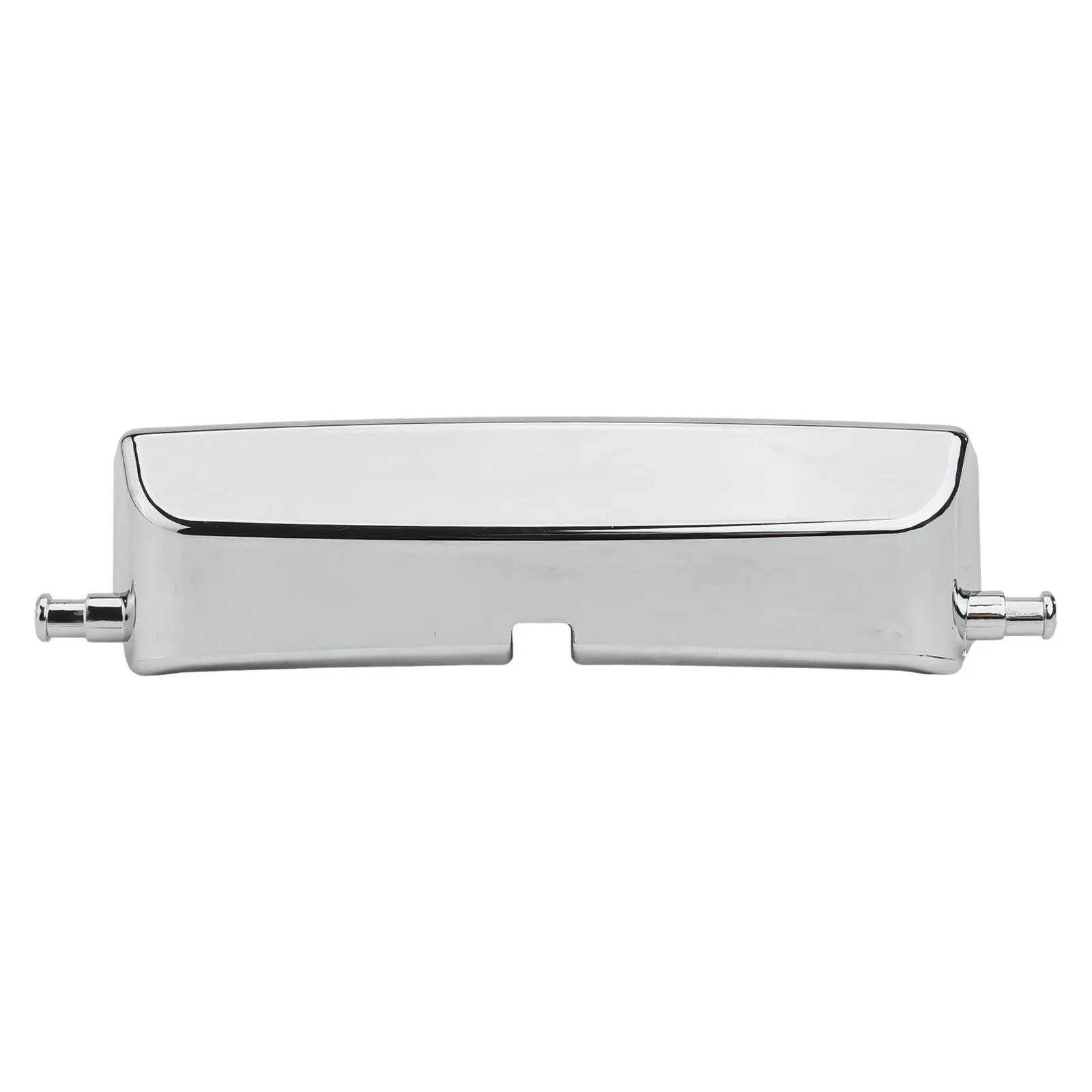 Car Accessories Center Console Cover Factory Specifications Perfect Fit Silver Color Easy Installation Stable Characteristics