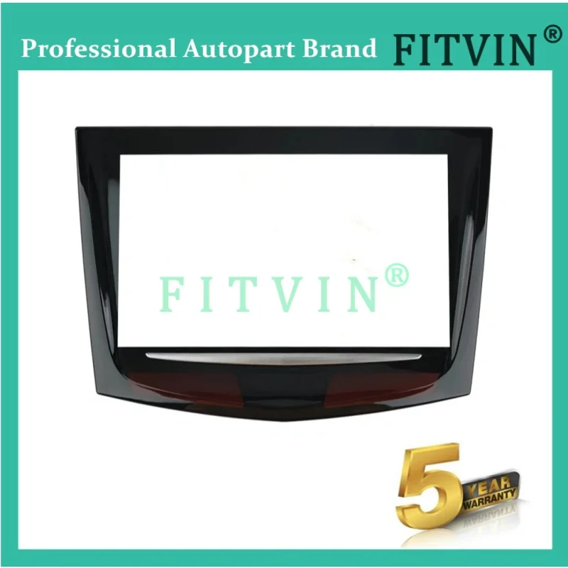 Touch Screen Display For Cadillac Escalade ATS CTS SRX XTS CUE 2018 2019 2020/2013 2014 2015 2016 2017 Touch Screen Display New