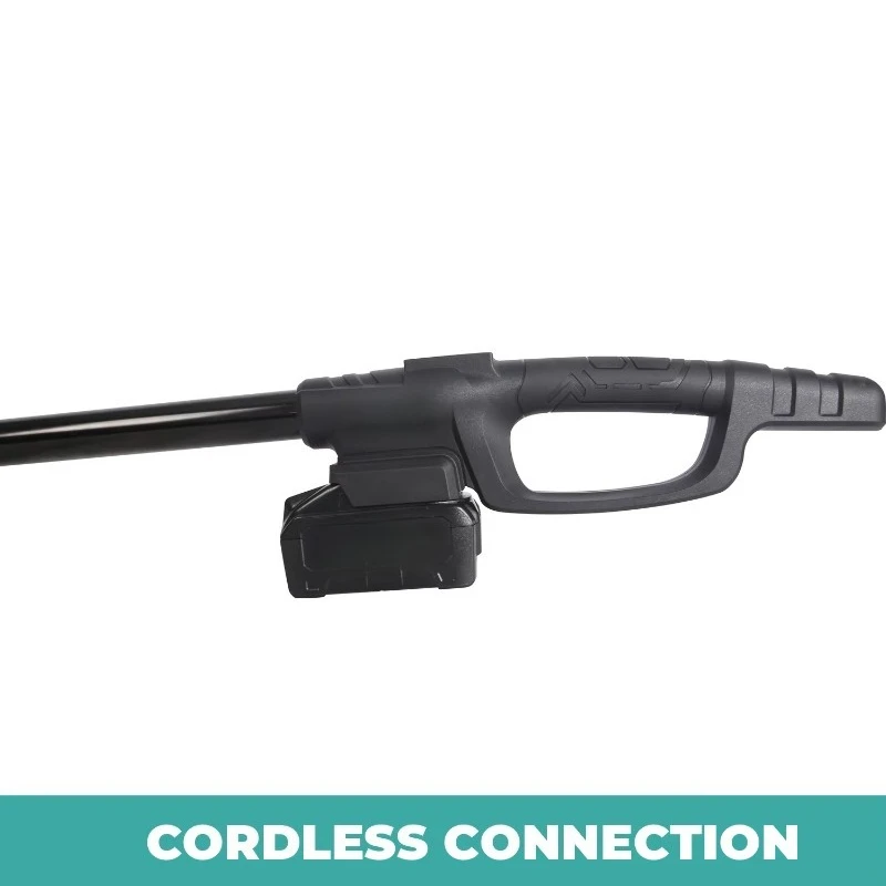 Professional-grade 600W brushless motor mini olive picker 20V/40V gear drive, 1-year warranty (excluding backpack batteries)