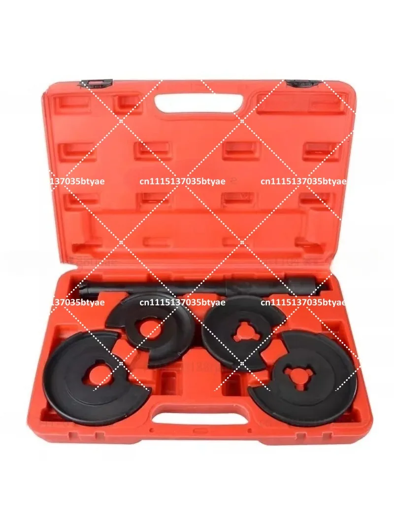 Shock Absorber Spring Compressor Disassembly Tool Shock Absorber Spring Compressor