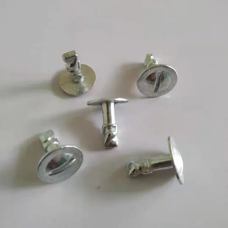 5Pcs 8D0805121 Under Engine Gearbox Cover Lower Guard Screw For VW Passat B5 For Audi A4 A6 Models