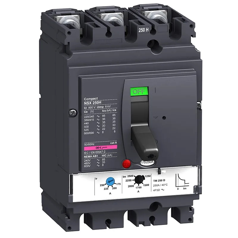 

Автоматический выключатель LV432695, новый оригинальный модуль ПЛК, в наличии на складе