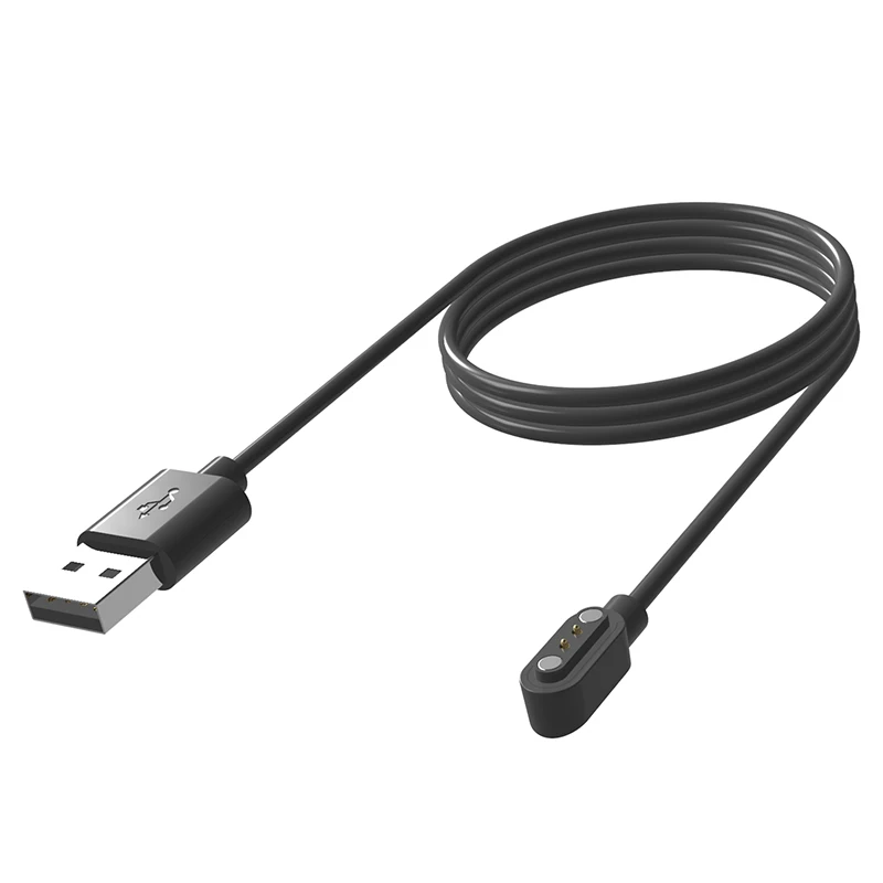 スマートクロック充電器アダプター,USB充電ケーブル付き充電ケーブル,ボート用パワーコード,フラッシュスポーツ,時計アクセサリー