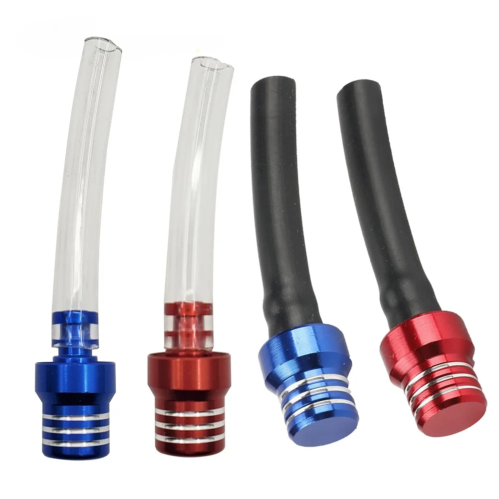Fuel Gas Tank Air Vent For Yamaha WR YZ 250F 450F Dirt Bike For KTM SX SXF XC XCF EXC EXCF 125 250 350 450 For Suzuki DRZ RM RMZ