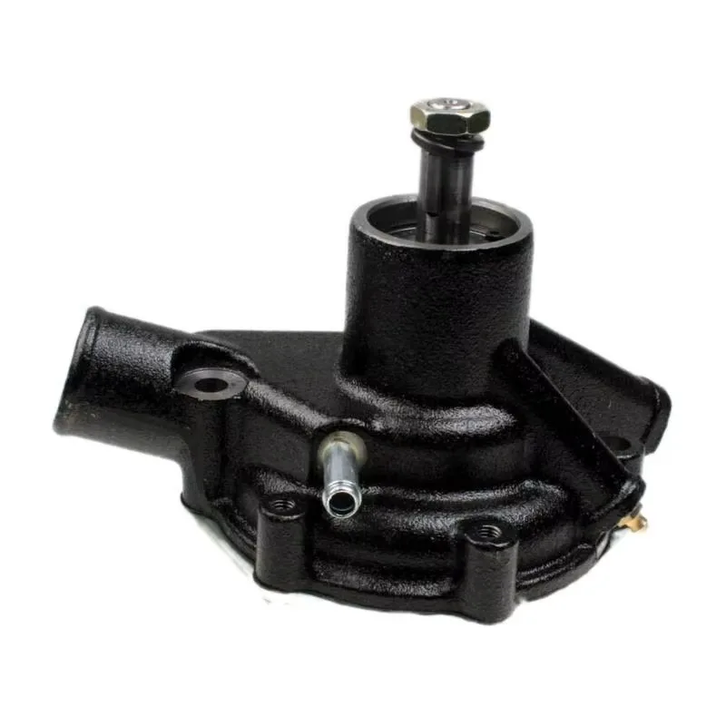 ل S4E S4F مضخة مياه الديزل الثقيلة 32B45-10038 34545-00012 34545-0013A FD20-30