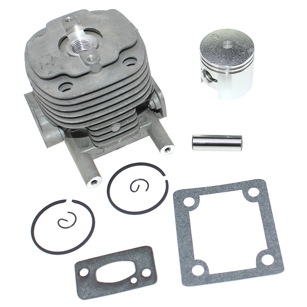 Spare parts A130001330 20021-12110 70198-12110 40mm Cylinder Piston Kit For Shindaiwa B45 B45INTL B45LA GP45 GP450 RC-45