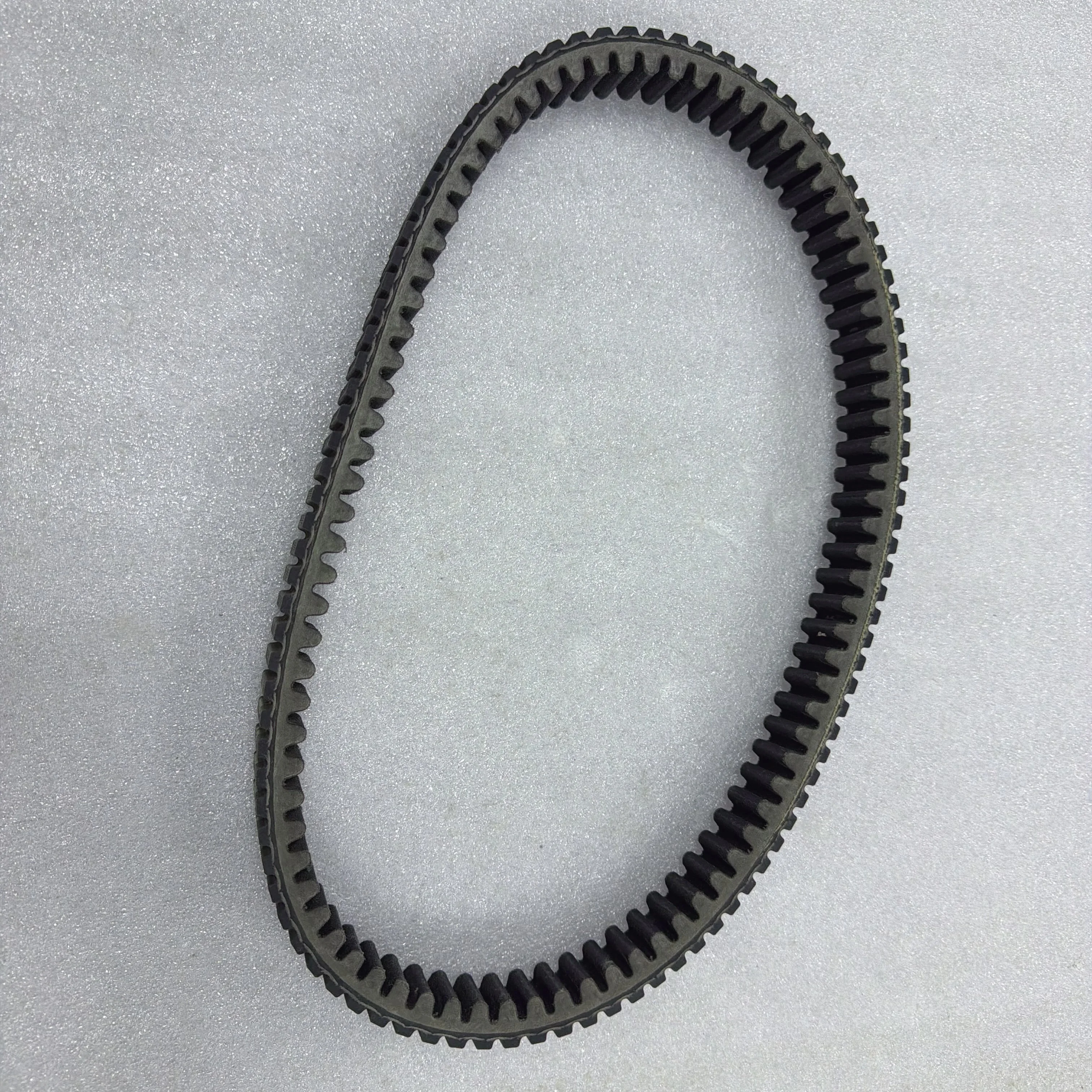 Genuine factory CVT engine clutch drive belt kit compatible with Aodes  Hisun 800 1000ATV UTV 25300-012-0003 P012000213000004